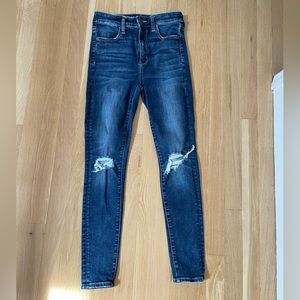 AE Jeans